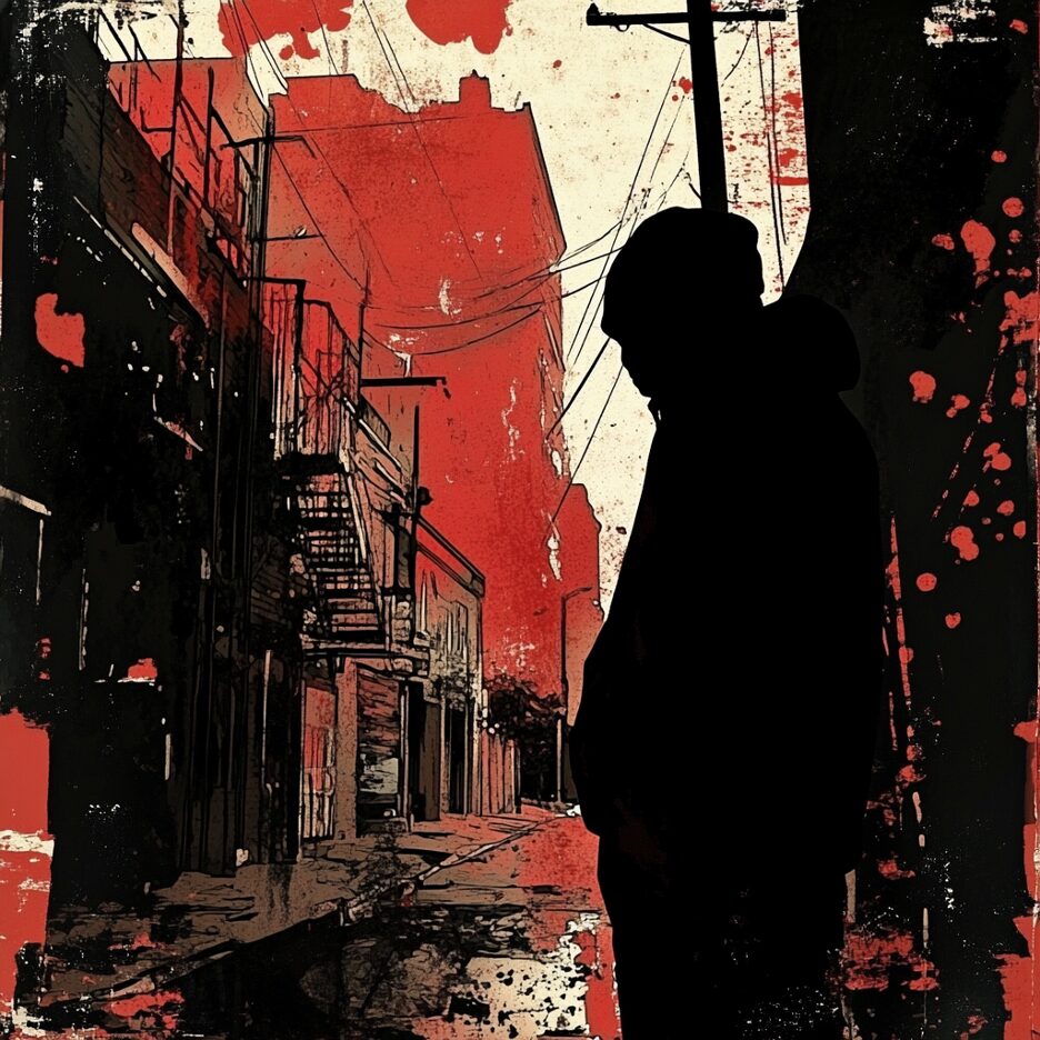 From Darkness to Redemption: A Journey Through Regret and Transformation