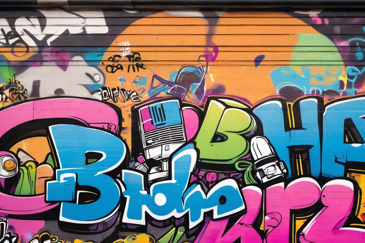 hip hop, rap, slange,